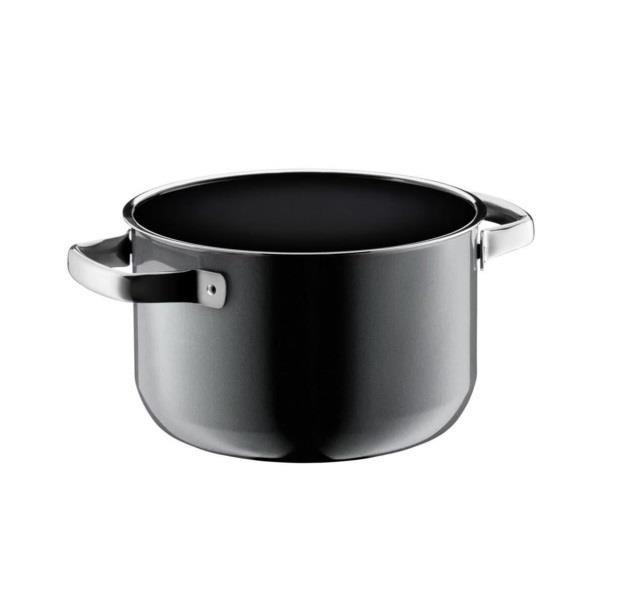 WMF Fusiontec Platinum Tencere Seti 4 Parça