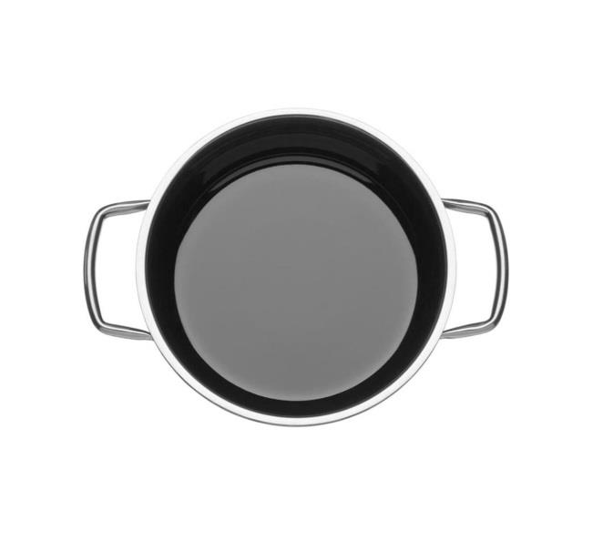 WMF Fusiontec Platinum Tencere Seti 4 Parça