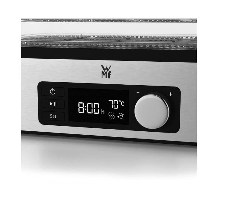 WMF KITCHENminis® Meyve & Sebze Kurutucu