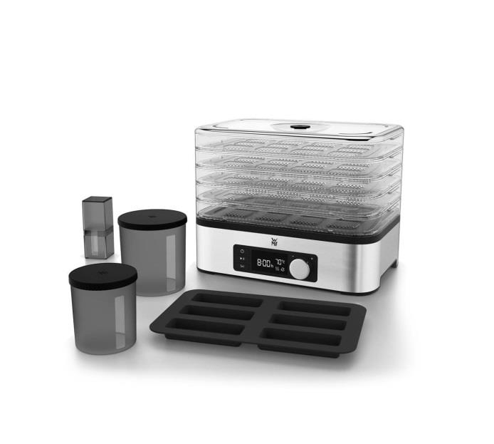 WMF KITCHENminis® Meyve & Sebze Kurutucu