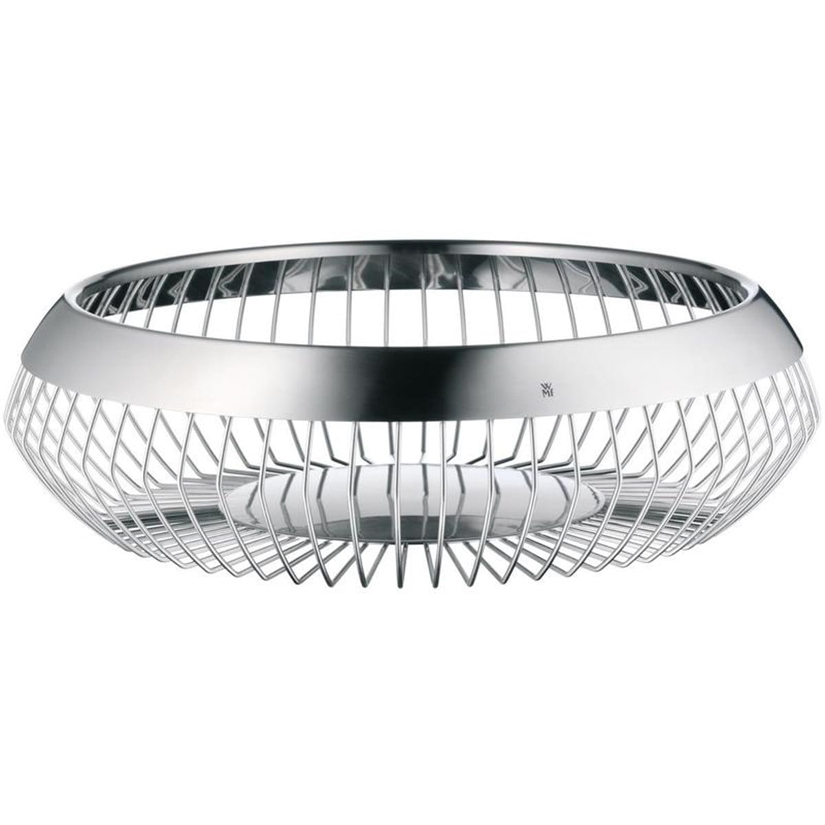 WMF Lounge Living Meyve Sepeti 24 cm Kısa