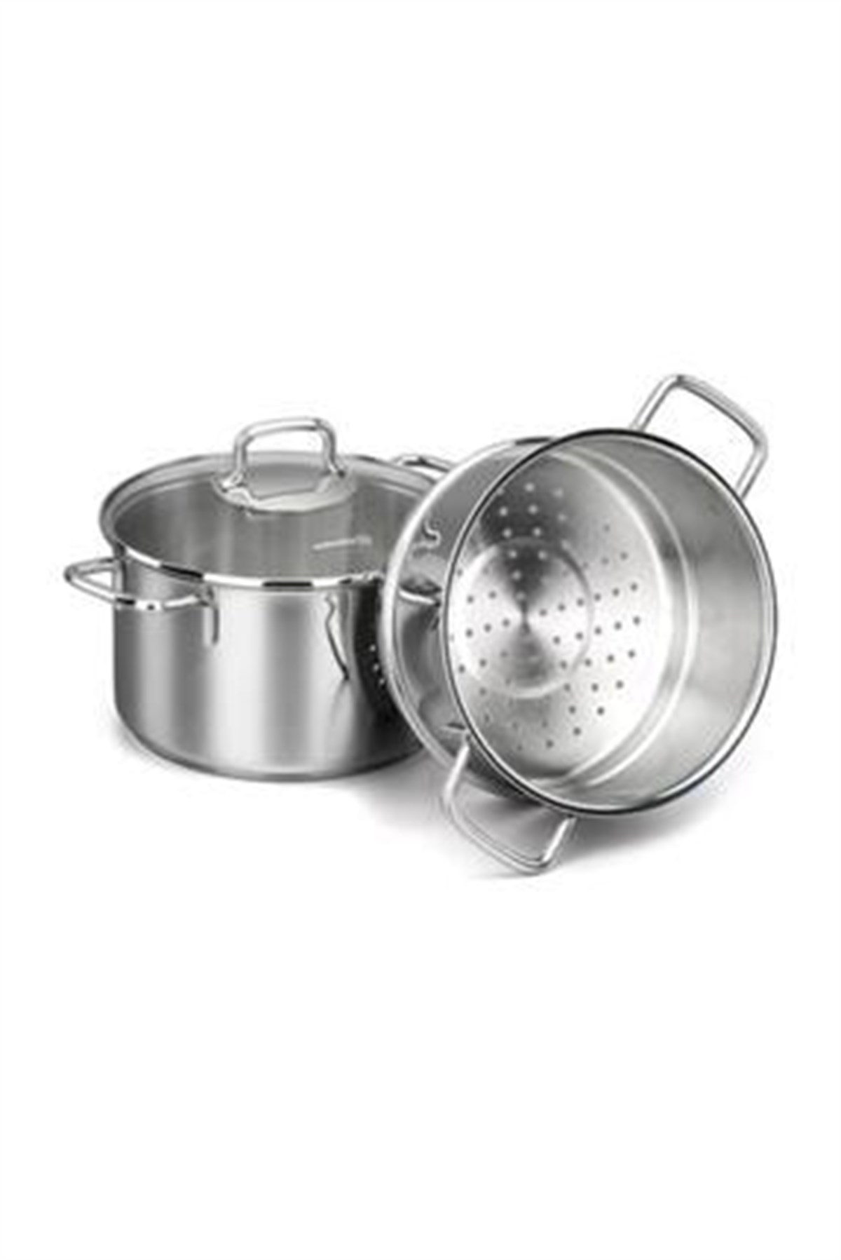 Wmf Mini Buharlı Derin Tencere 16 Cm