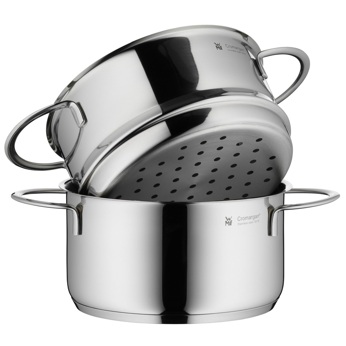 Wmf Mini Buharlı Derin Tencere 16 Cm