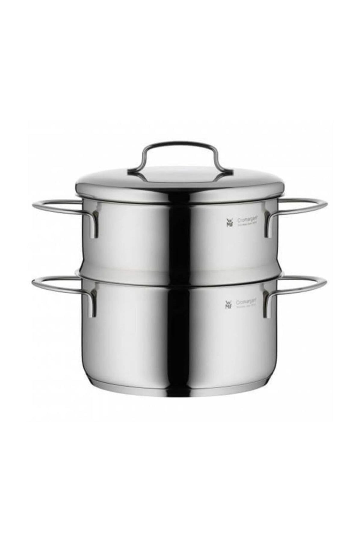 Wmf Mini Buharlı Derin Tencere 16 Cm