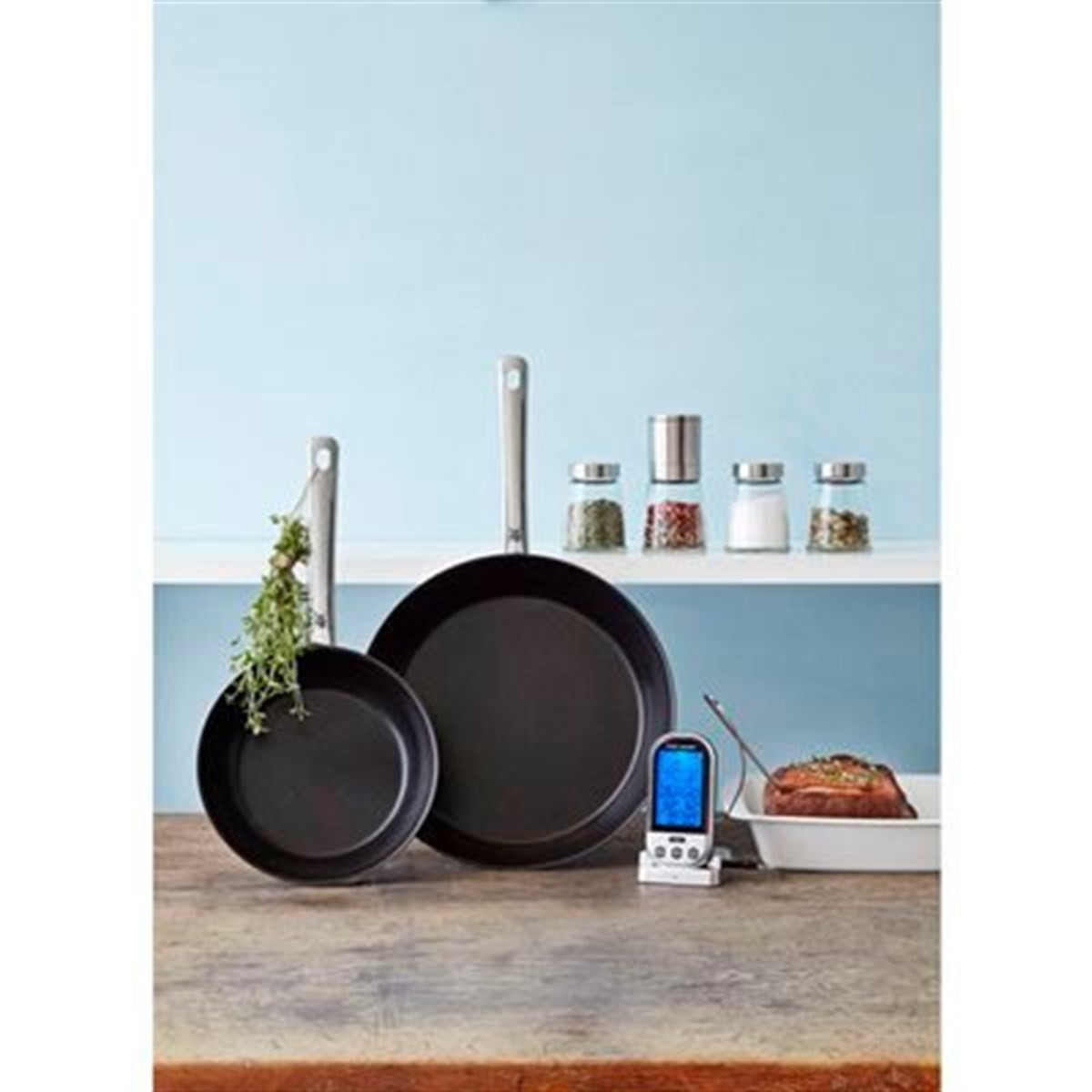 WMF Nordic Profi Tava 28cm