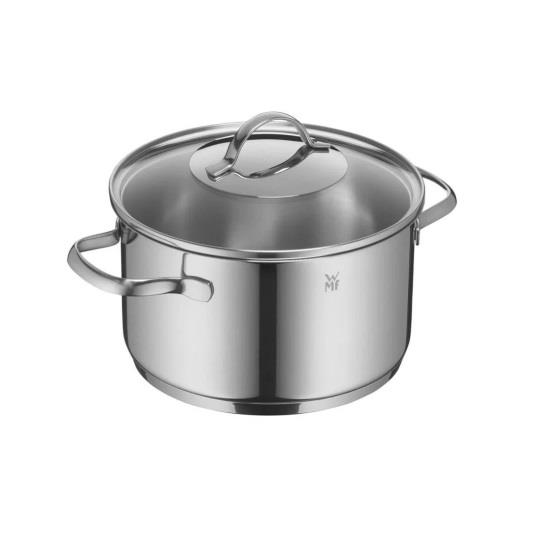 WMF Provence Plus Pilav Tencereli Set 5 Parça