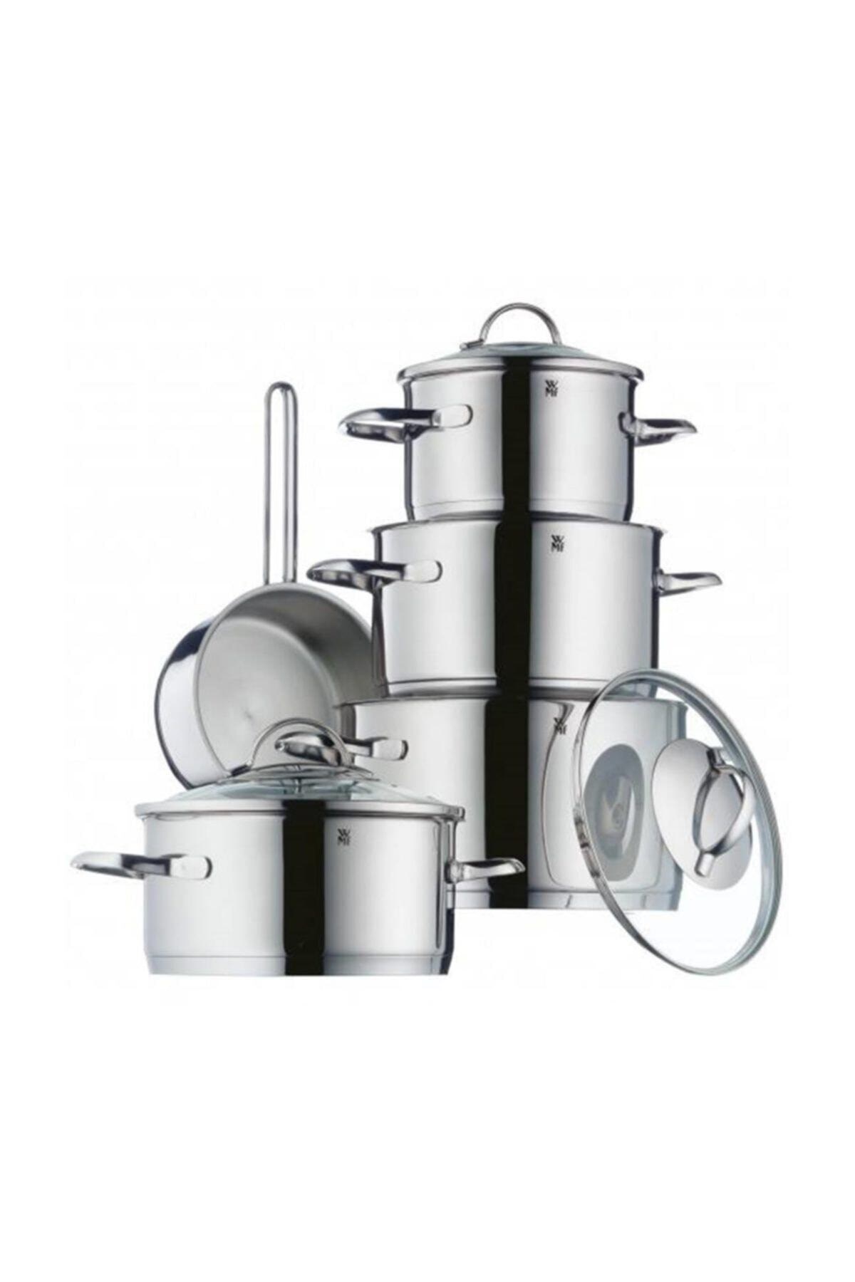 WMF Provence Plus Tencere Seti 5P