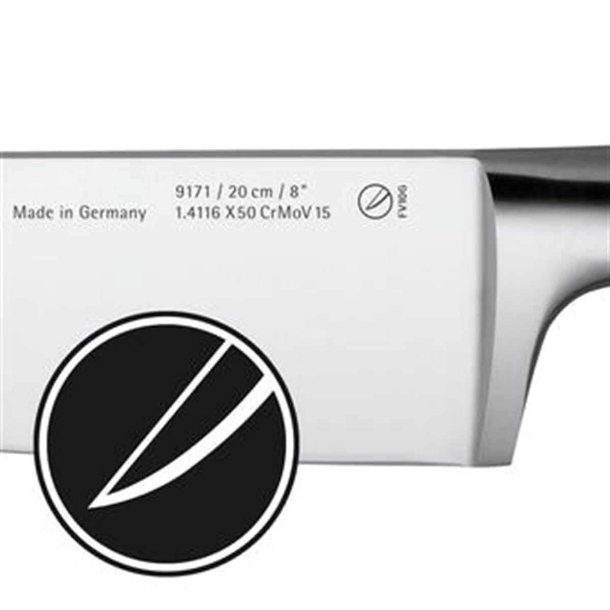 WMF Spitzenklasse Şef Bıçağı 15 cm