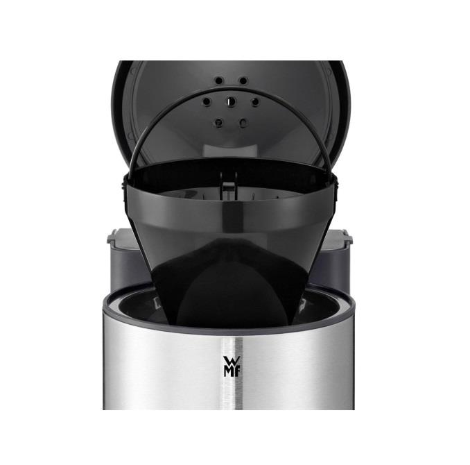 WMF Stelio Filtre Kahve Makinesi Cam Karaf