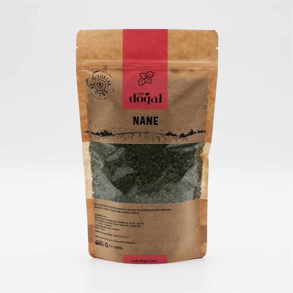 Nane 100g