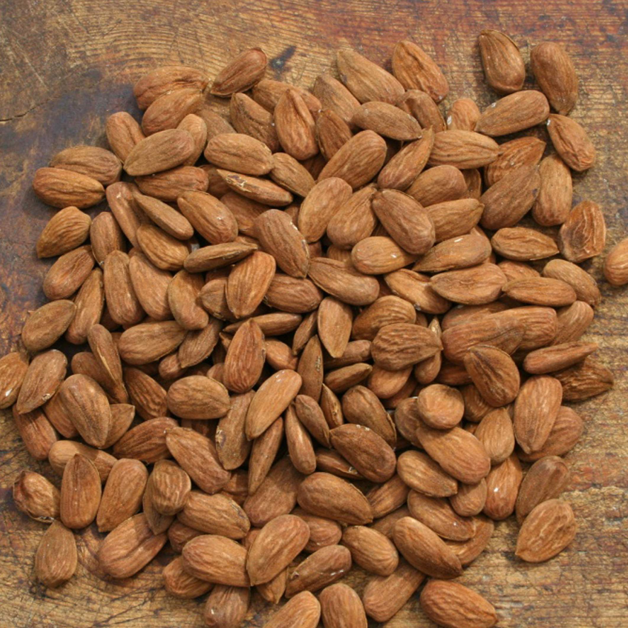 Almondier Çiğ Badem İçi, 220Gr
