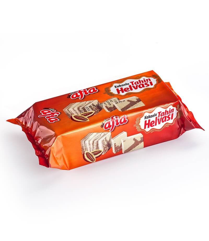 Afia Kakaolu Tahin Helva 500 Gr