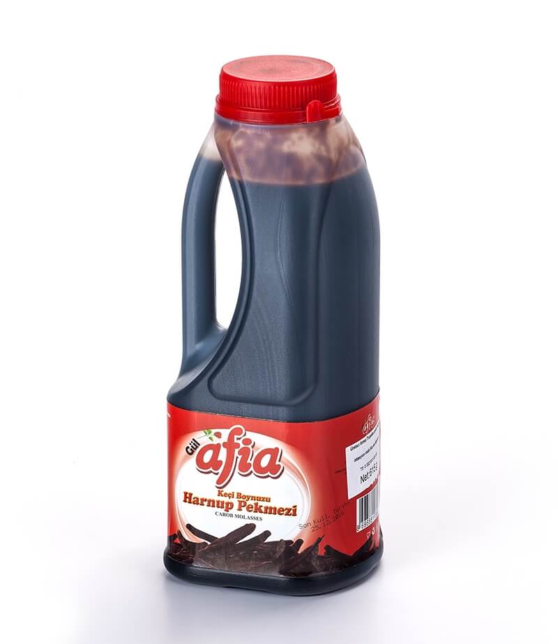 Afia Harnup Keçi Boynuzu Pekmezi