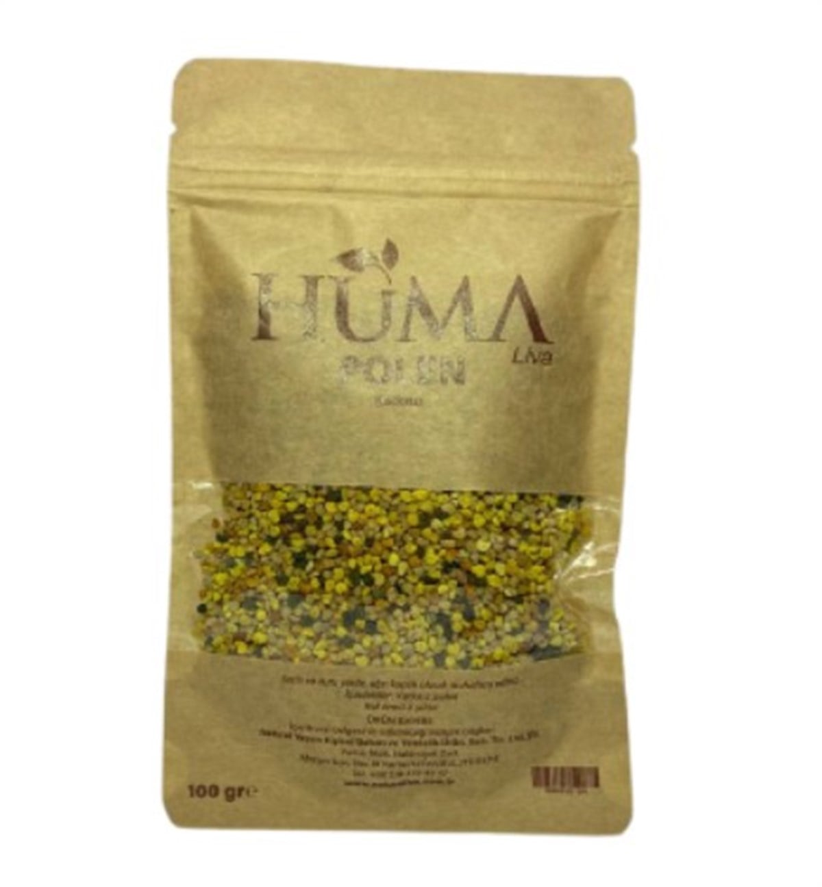 Huma Polen 100gr