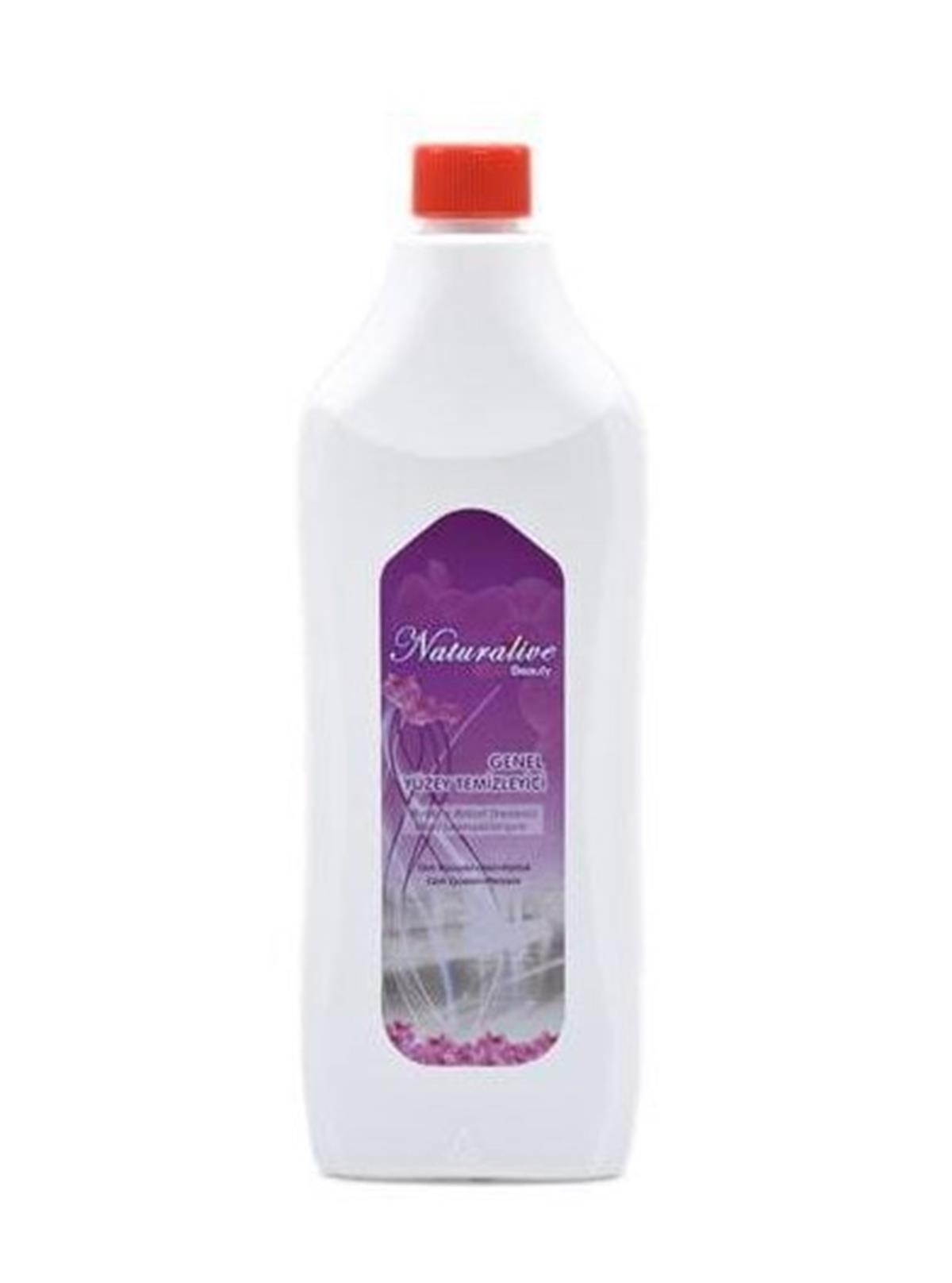 Naturalive Yüzey temizleyici 1lt