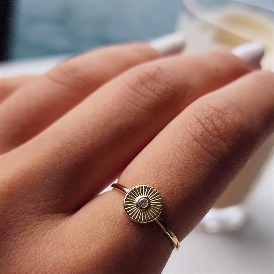 Huma GoldGÜMÜŞ108