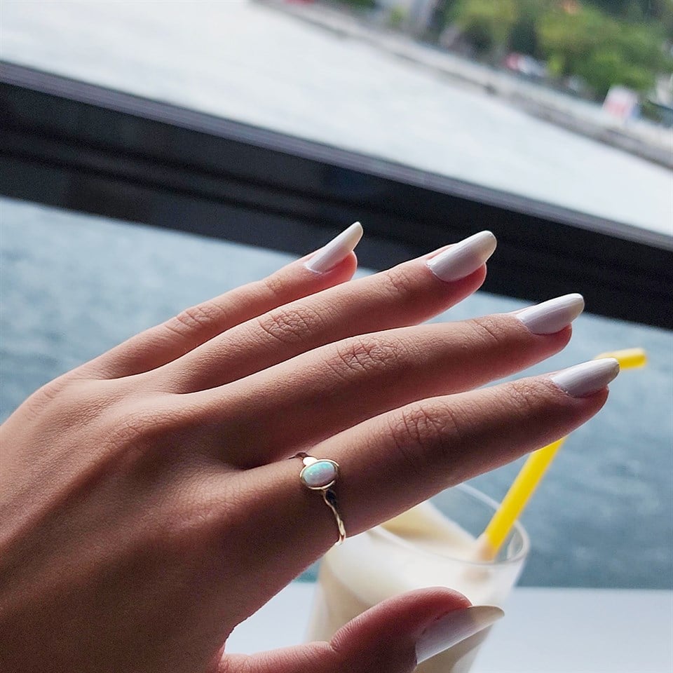 Huma GoldGÜMÜŞ110
