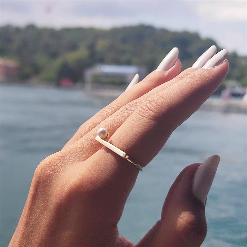 Huma GoldGÜMÜŞ115