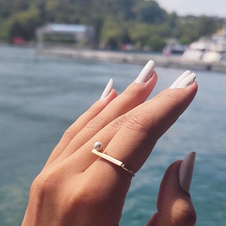 Huma GoldGÜMÜŞ115