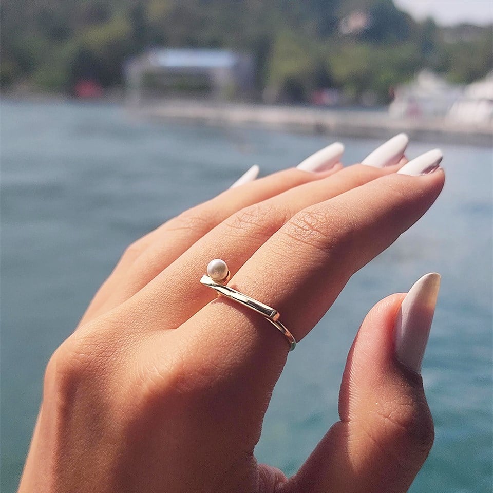 Huma GoldGÜMÜŞ115