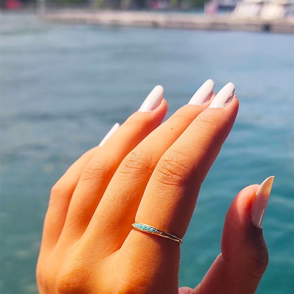 Huma GoldGÜMÜŞ117