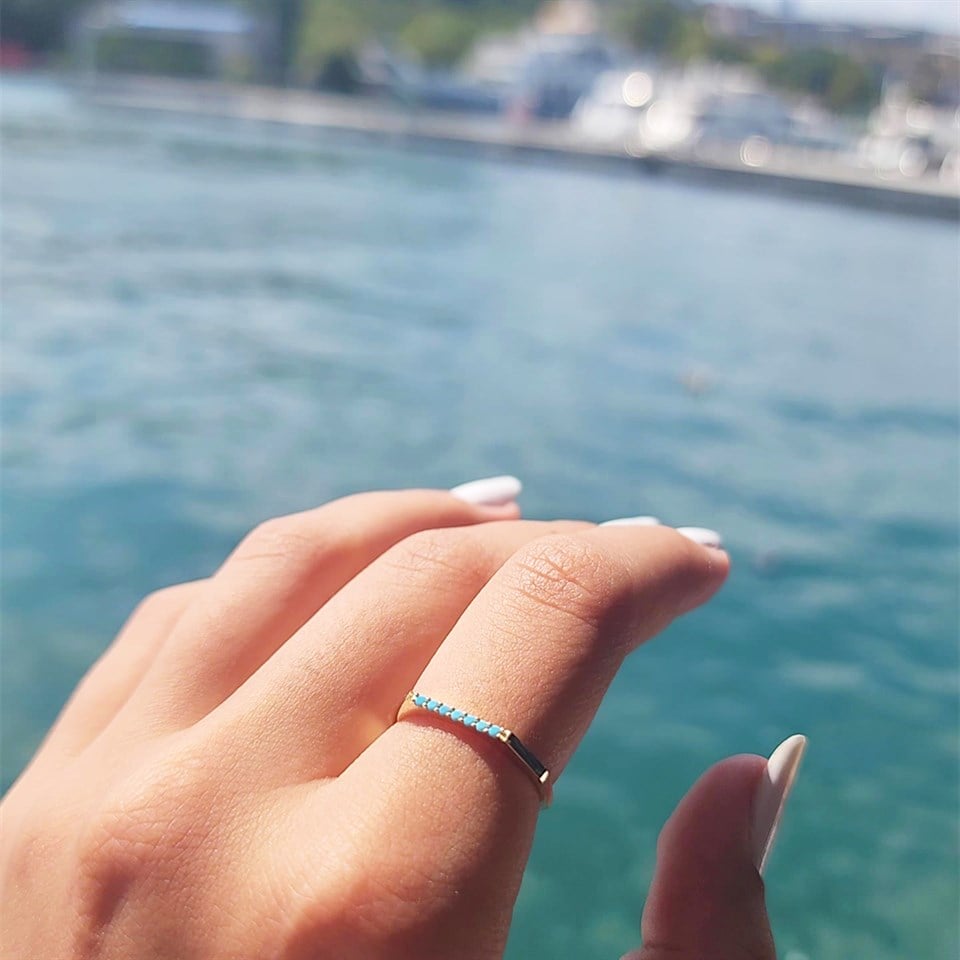 Huma GoldGÜMÜŞ127