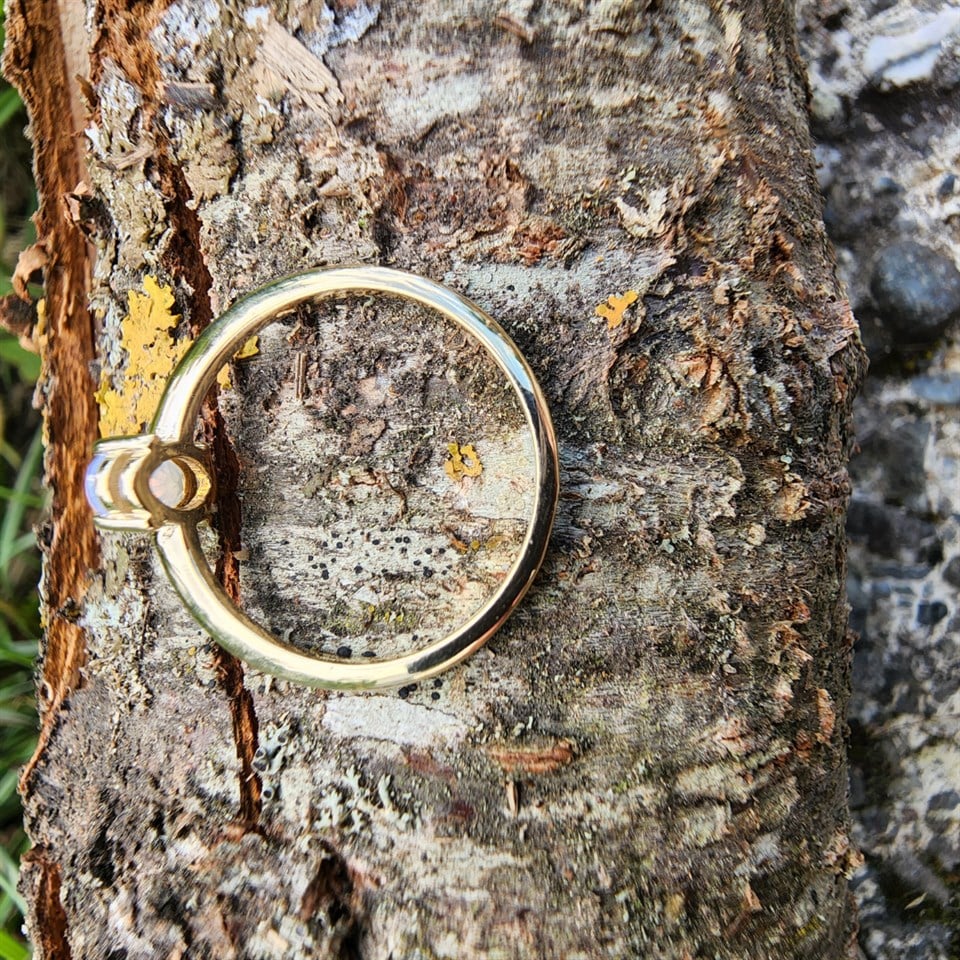 Huma GoldGÜMÜŞ35