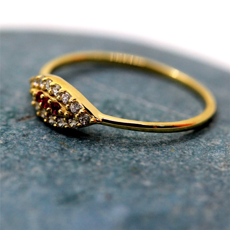 Huma GoldGÜMÜŞ6,6