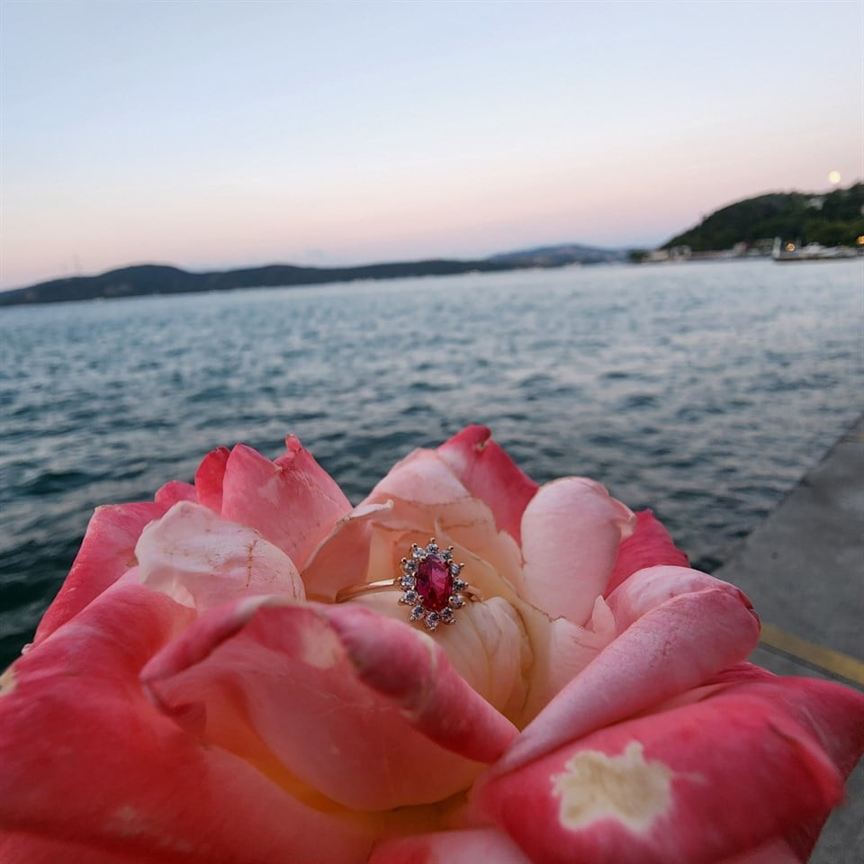Huma GoldGÜMÜŞ7