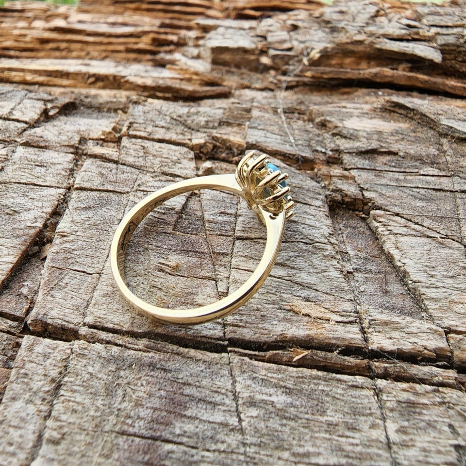 Huma GoldGÜMÜŞ8