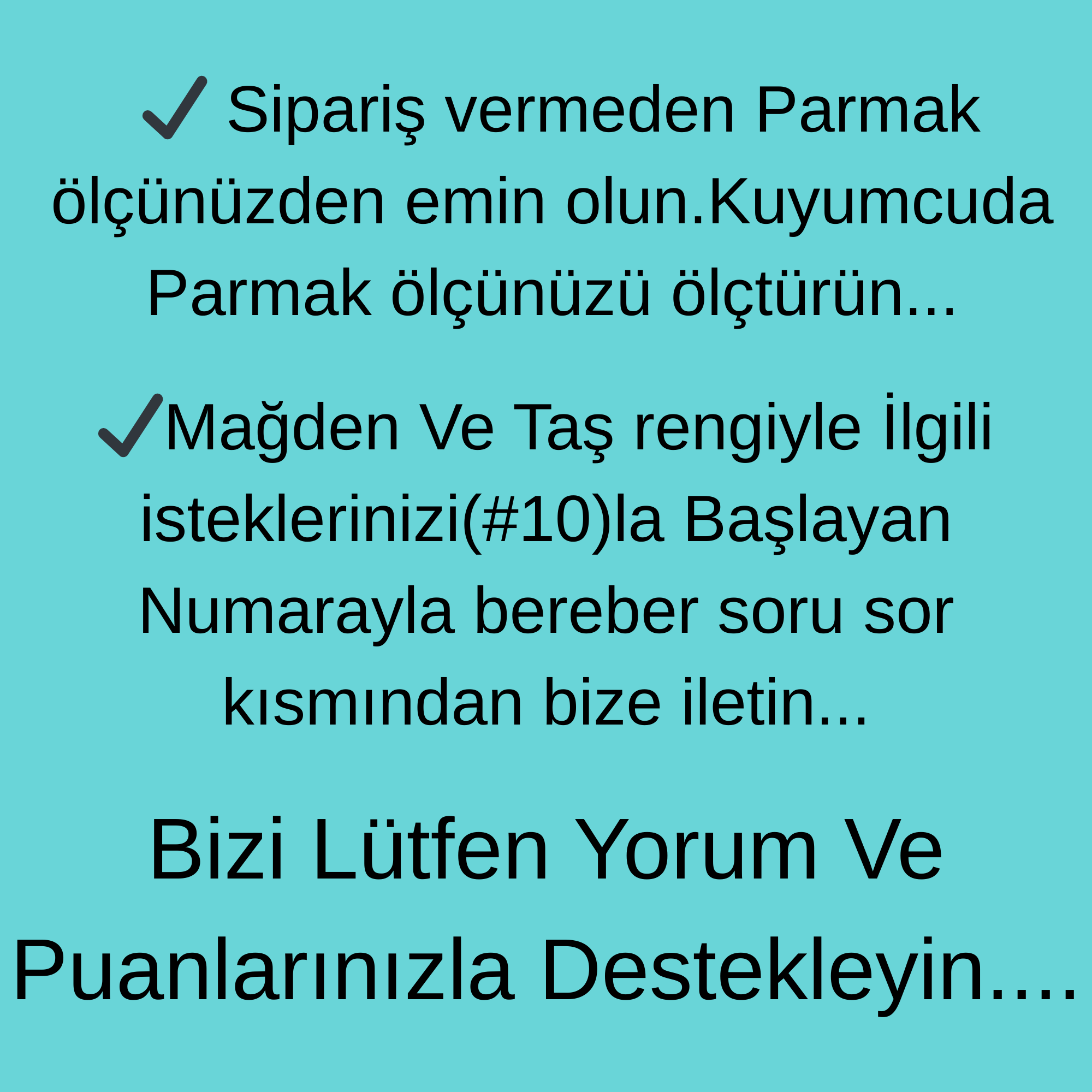 FasekGoldGÜMÜŞGümüş Ruby (Yakut) Baget Tek Taş Yüzük-Minimal Eklem Yüzügü