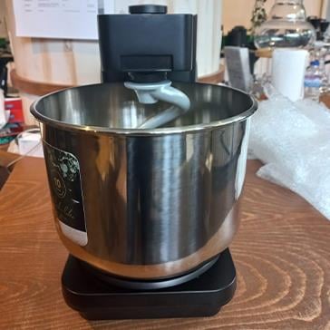 2. El Wilfa - Probaker 7 LT Stand Mikser - KM1B-70