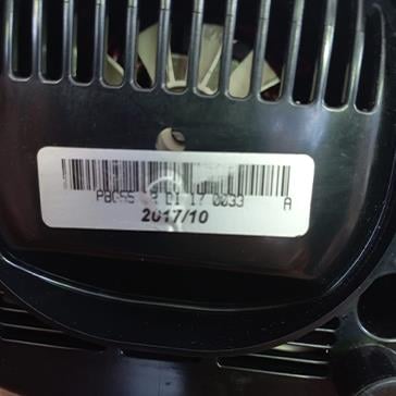 2. El Tribest - Cam Personal Blender,0,67 hp,500W,600-400-200 ml Kap - PBG-5050-C