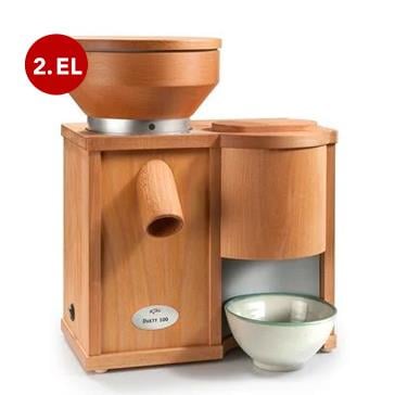 2. El Komo - Duett 100 Kombine - 3001