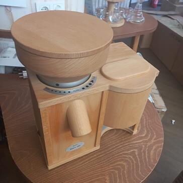 2. El Komo - Duett 100 Kombine - 3001