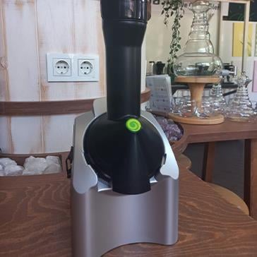 2. El Yonanas - Doğal Dondurma Makinesi - 901-F