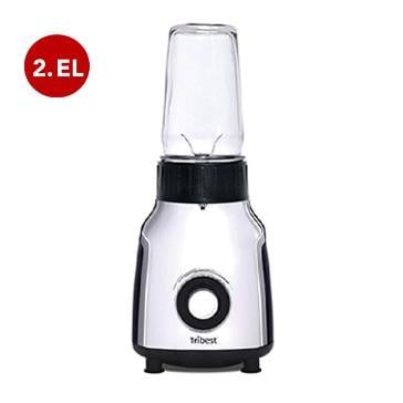 2. El Tribest - Cam Personal Blender,0,67 hp,500W,600-400-200 ml Kap - PBG-5050-C