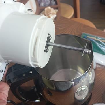 2. El Tribest - Soyabella Bitki Bazlı İçecek Makinesi SB-130-F