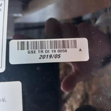 2. El Tribest - Greenstar Elite Soğuk Sıkım Meyve ve Sebze Sıkacağı - GSE-5000-F-Beyaz