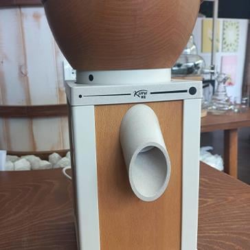 2. El Komo - KoMoMio Nature Un Değirmeni - 2033