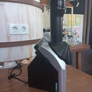 2. El Yonanas - Doğal Dondurma Makinesi - 901-F