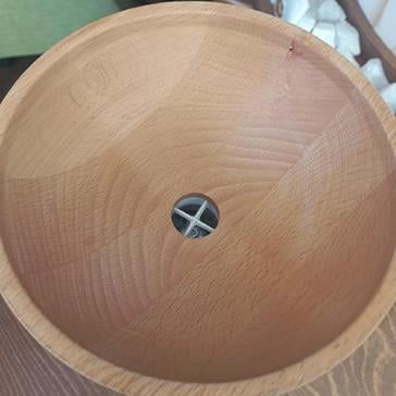 2. El Komo - KoMoMio Nature Un Değirmeni - 2033