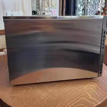 2. El Wartmann Paslanmaz Çelik Meyve Ve Sebze Kurutma Makinesi - WM-2206 DH