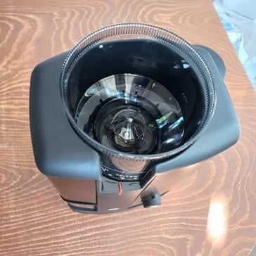 2. El Wilfa - Aroma Konik Dişli Kahve Öğütücü - CGWS-130B