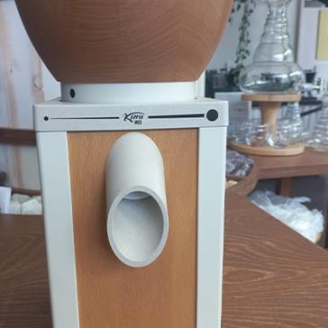 2. El Komo - KoMoMio Nature Un Değirmeni - 2033