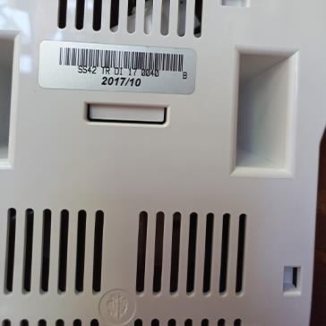 2. El Tribest - Solostar 4 Soğuk Sıkım Meyve ve Sebze Sıkacağı - SS-4200-F-Beyaz