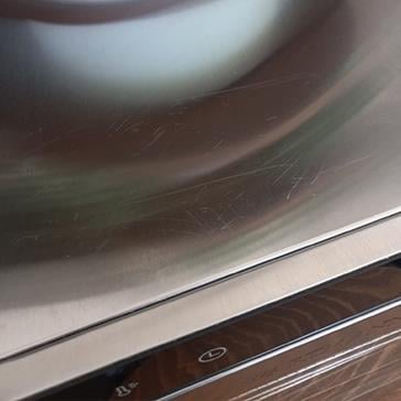 2. El Wartmann Paslanmaz Çelik Meyve Ve Sebze Kurutma Makinesi - WM-2206 DH