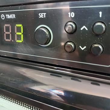 2. El Tribest - Tribest Sedona Classic 47 Lt Meyve Ve Sebze Kurutma Makinesi - SD-P9000-F