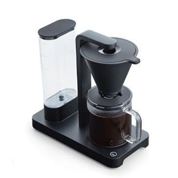 2. El Wilfa - Performance Filtre Kahve Makinesi 1,800W 1.25 Lt. - WSPL-3B