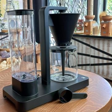 2. El Wilfa - Performance Filtre Kahve Makinesi 1,800W 1.25 Lt. - WSPL-3B